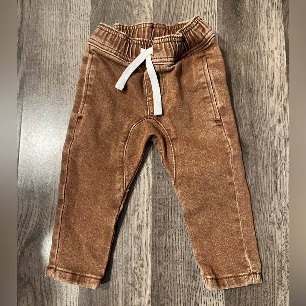 Olive + Scout Sawyer Jeans